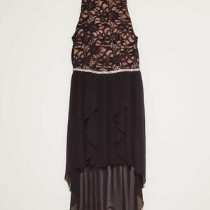 Black City Studio Occasion dress